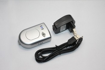 125Khz Bluetooth reader  