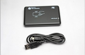 125Khz Desktop reader 