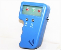 125Khz handheld duplicator