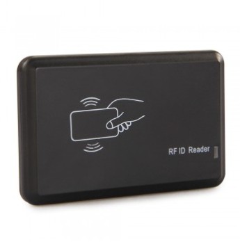 13.56MHz USB desktop reader