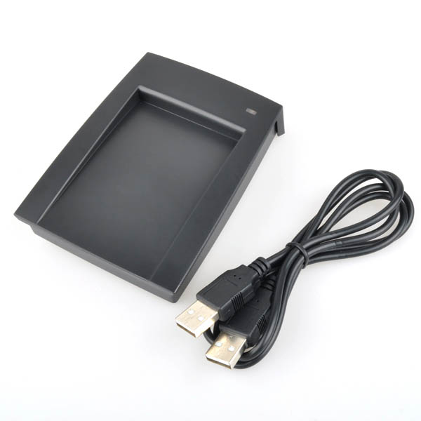 13.56MHz RFID desktop reader writer