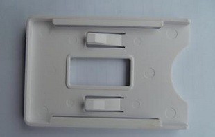 PVC,PET card holder