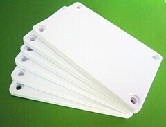 RFID UHF tray tag