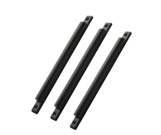 RFID UHF plate number tag