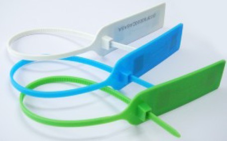 RFID Tie Strap