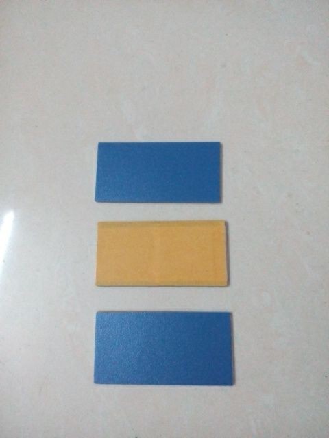 RFID UHF Metal tag