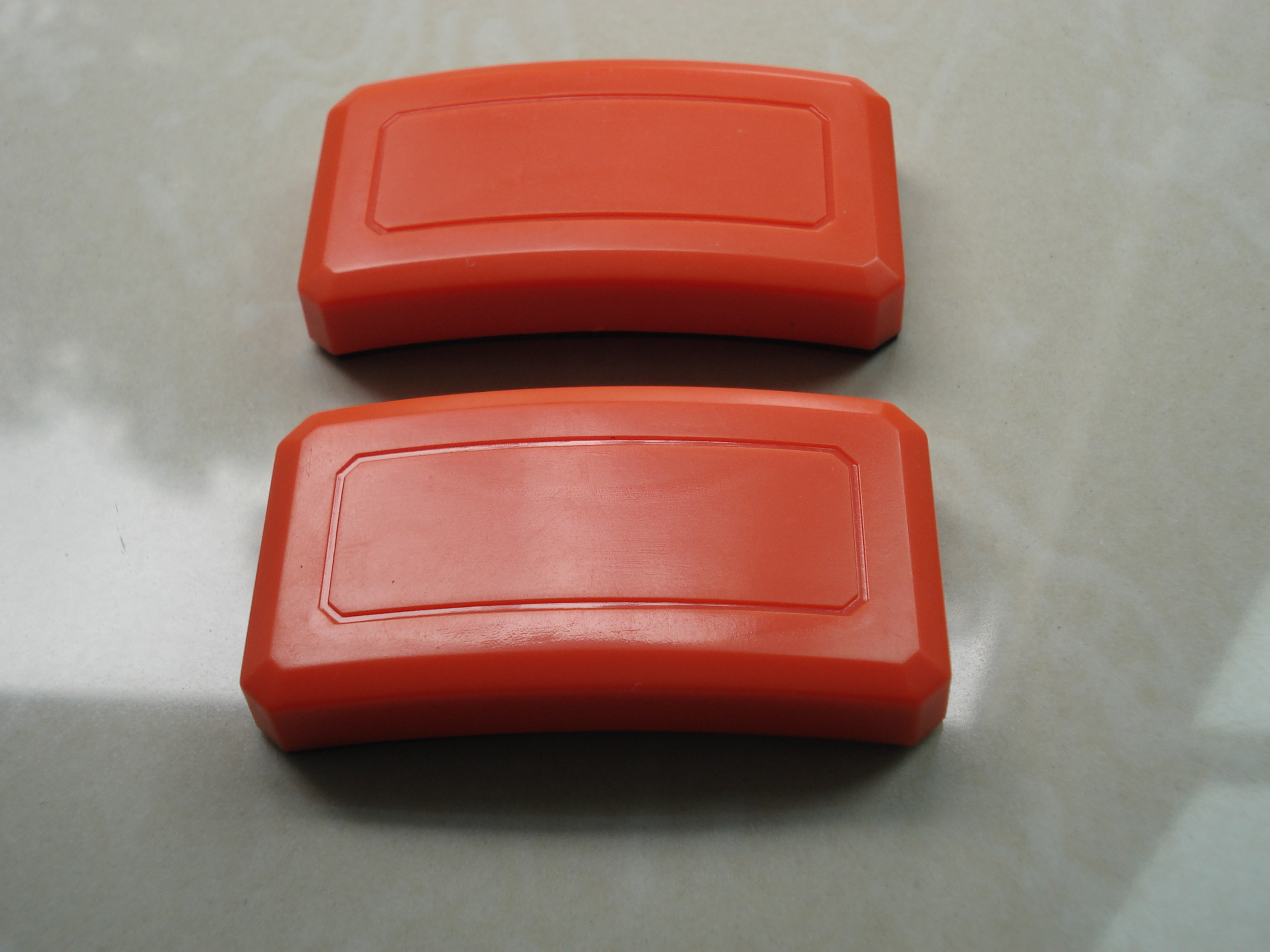 RFID UHF Gas Cylinder Tag
