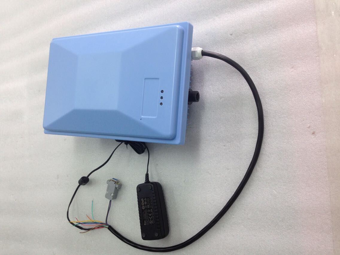 2.4GHz Active Reader