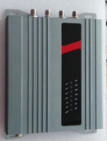 RFID UHF Four Channel Reader