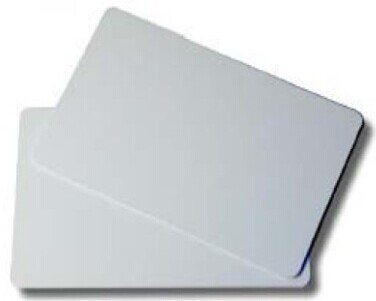 RFID proximity PVC card